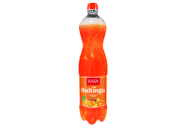 Напиток из различных фруктовых соков RASA SULTINGA, 1.5 л