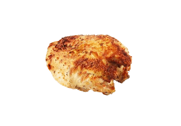 Keptos ŽARIJOS viščiukų broilerių krūtinėlės be pridėtinių E, 1 kg