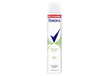 Женский спрей-дезодорант REXONA ALOE VERA, 200 мл