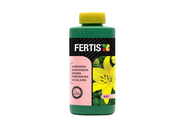 FERTIS Skystosios žydinčių augalų trąšos, 500 ml