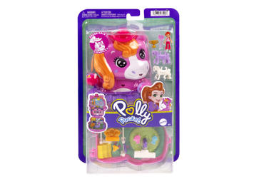 POLLY POCKET žaidimų rinkinys