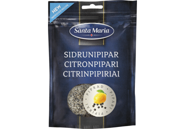 Лимонный перец SANTA MARIA, 70 г