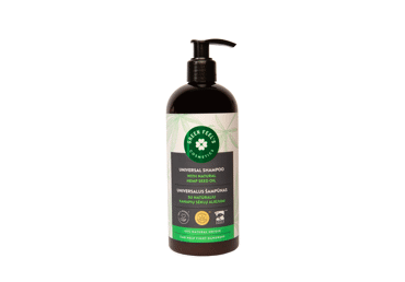 Plaukų šampūnas GREEN FEEL'S, 400 ml