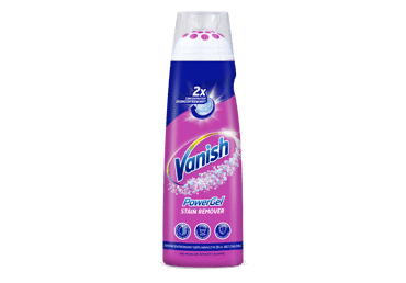 Dėmių valiklis VANISH GOLD PRE-TREAT (gelis), 200 ml