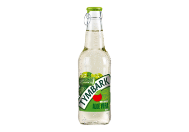 Vynuogių, alijošiaus skonio gėrimas TYMBARK, 250 ml