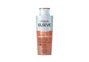 Шампунь L'ORÉAL ELSEVE, 200 мл
