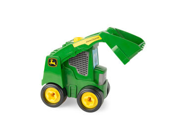 JOHN DEERE mini krutuvas Build a Buddy, 47608