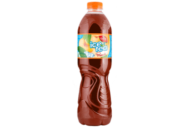 Šaltoji arbata MIO&RIO, persikų skonio, 1.5 l