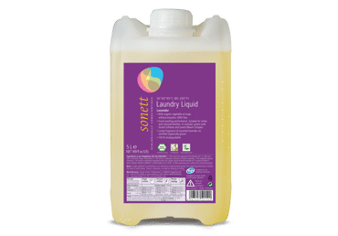Skystasis skalbiklis SONETT, levandų kvapo, 5 l