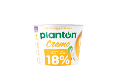 Кокосовый крем PLANTON, 180 г