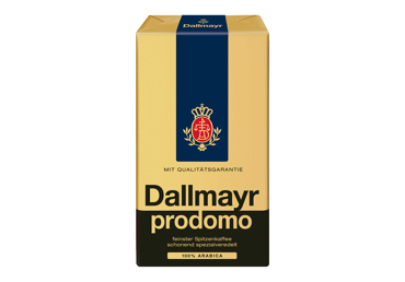 Malta kava DALLMAYR PRODOMO, 250 g