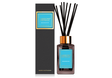 Kvapnios lazdelės AREON BL AQUAMARINE, 85ml