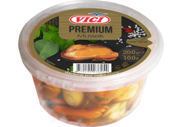 Midijos sūryme, 200 g