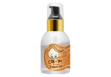 Plaukų aliejus hair muscle essence oil ELIZAVECCA CER - 100, 100 ml