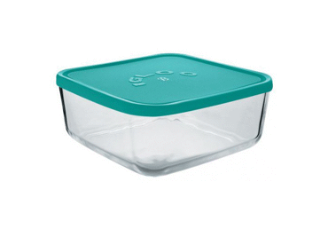 Hermetiškas indelis BORGONOVO IGLOO, 18 cm, 1 vnt.