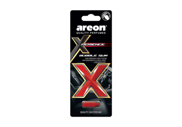 AREON XPERIENCE BUBBLEGUM AUTO GAIVIKLIS