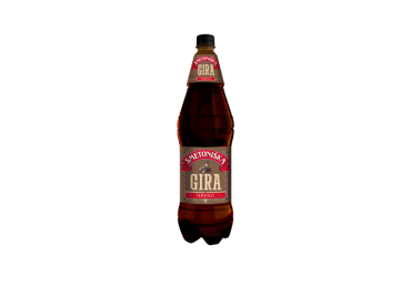 SMETONIŠKA tamsioji gira, 1.5 l