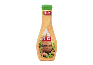 Padažas FELIX TŪKSTANTIS SALŲ, 375 g