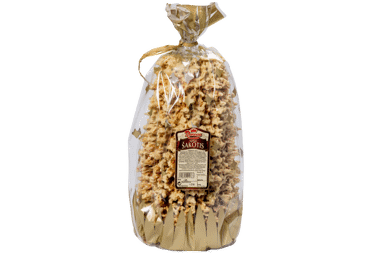 Trapusis šakotis ROMNESA, 1 kg