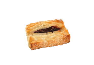 Pyragėlis FOGLIA su rikota ir mėlynėmis, 95 g