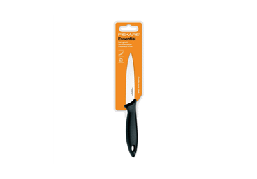 Lupimo peilis FISKARS ESSENTIAL, 11 cm, 1 vnt.