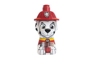 Гель для душа и шампунь PAW PATROL MARSHALL 2в1, 400 мл