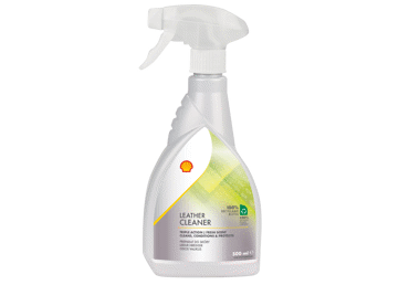 Odos valiklis SHELL, 500ml