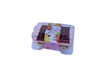 Pyragas AVIETINĖ GAIVA, 400 g