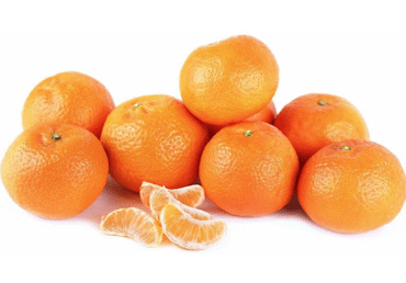 Mandarinai, 1-4 d., 1 kg