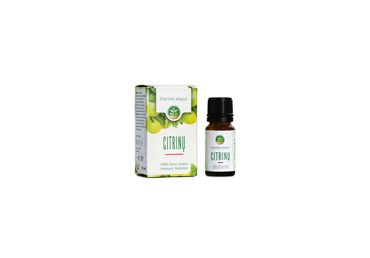 Citrinų eterinis aliejus, 10 ml