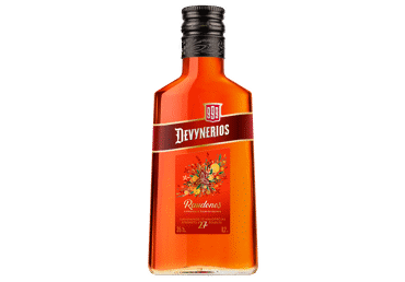 Balzamas RAUDONOS DEVYNERIOS, 200 ml
