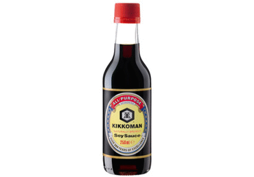 Universalusis sojų padažas KIKKOMAN, 150 ml