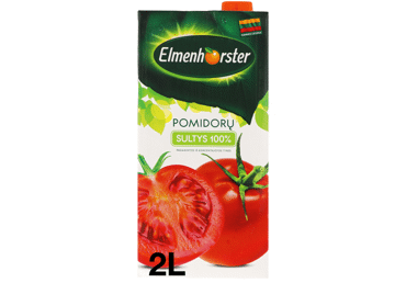 Pomidorų sultys ELMENHORSTER, 2 l