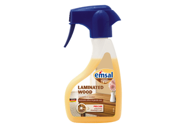 Baldų poliruoklis EMSAL ANTISTATIC LOTION CLEAN & CARE, 250 ml