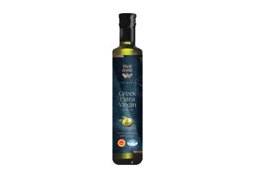 Extra Virgin Greek Olive Oil WELL DONE PREMIUM, 500 ml