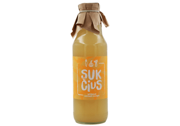 Chicken broth, 750 ml