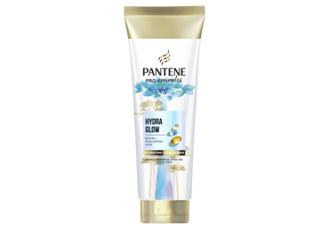 Plaukų kondicionierius PANTENE Hydra Glow Miracles, 160 ml