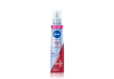 NIVEA® Color Care putos, 150 ml