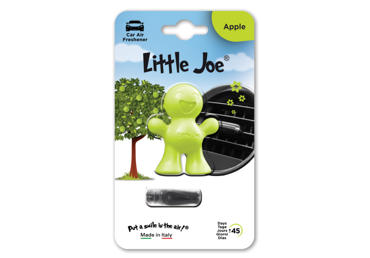 Oro gaiviklis LITTLE JOE APPLE