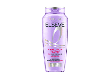 Šampūnas ELSEVE, 400ml