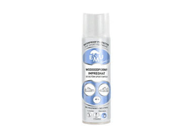 EMU EMU Sport Line Waterproof Treatment - 250 ml /Impregnatorius sportinei avalynei 250ml