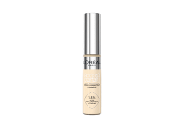 Maskuoklis L'OREAL SERUM, Nr. 0.5D, 11 ml