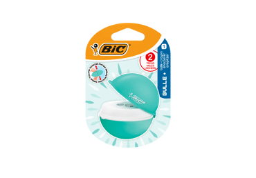 Pieštukų drožtukas BIC, 1 vnt.