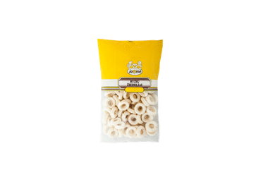 Ryžių žiedeliai JAVINĖ, 100 g