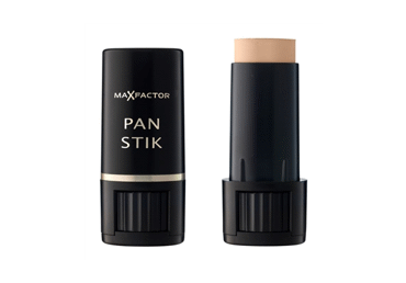 Kreminis makiažo pieštukas MAX FACTOR PANSTICK, Nr. 12, 1 vnt.