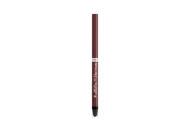 L'Oreal Paris Infaillible Grip automatinis akių pieštuk VelvetBordeaux