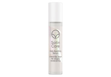 Интимная гигиеническая сыворотка SATIN CARE, 50мл
