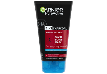 Veido šveitiklis GARNIER SKINACTIVEN, 150 ml