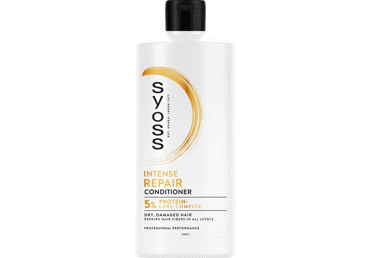 Бальзам для волос SYOSS Repair, 440 мл