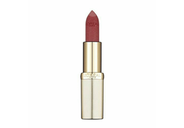 Lūpų dažai L'OREAL COLOR RICHE NATURAL, Nr. 258-BERRY, 24 g
